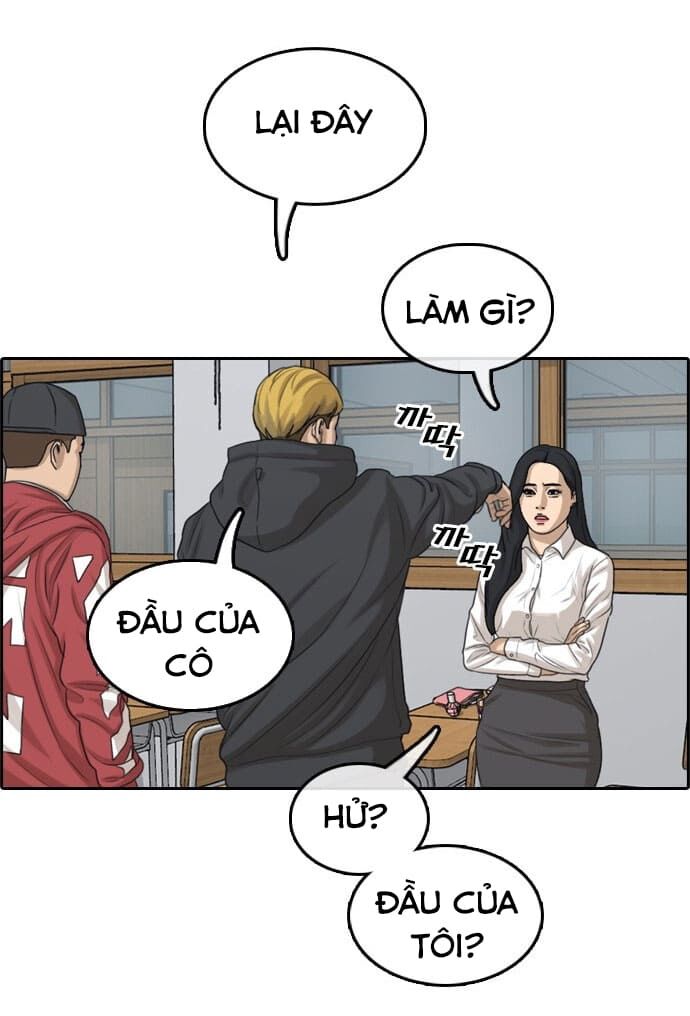 Những Mảnh Đời Tan Vỡ Chapter 2 - Trang 44