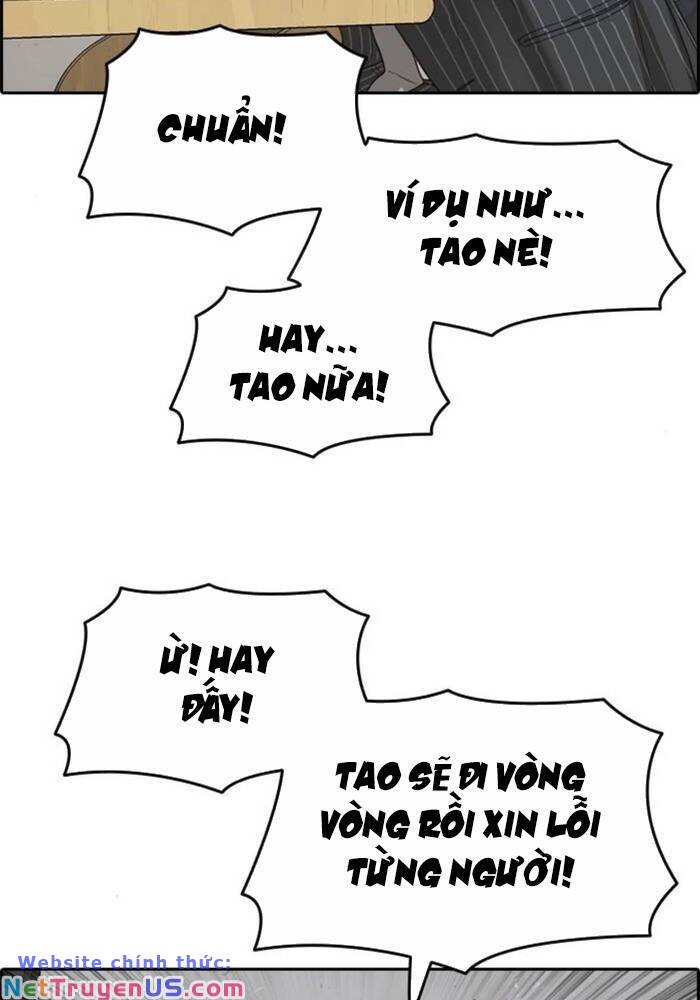 Những Mảnh Đời Tan Vỡ Chapter 52 - Trang 36