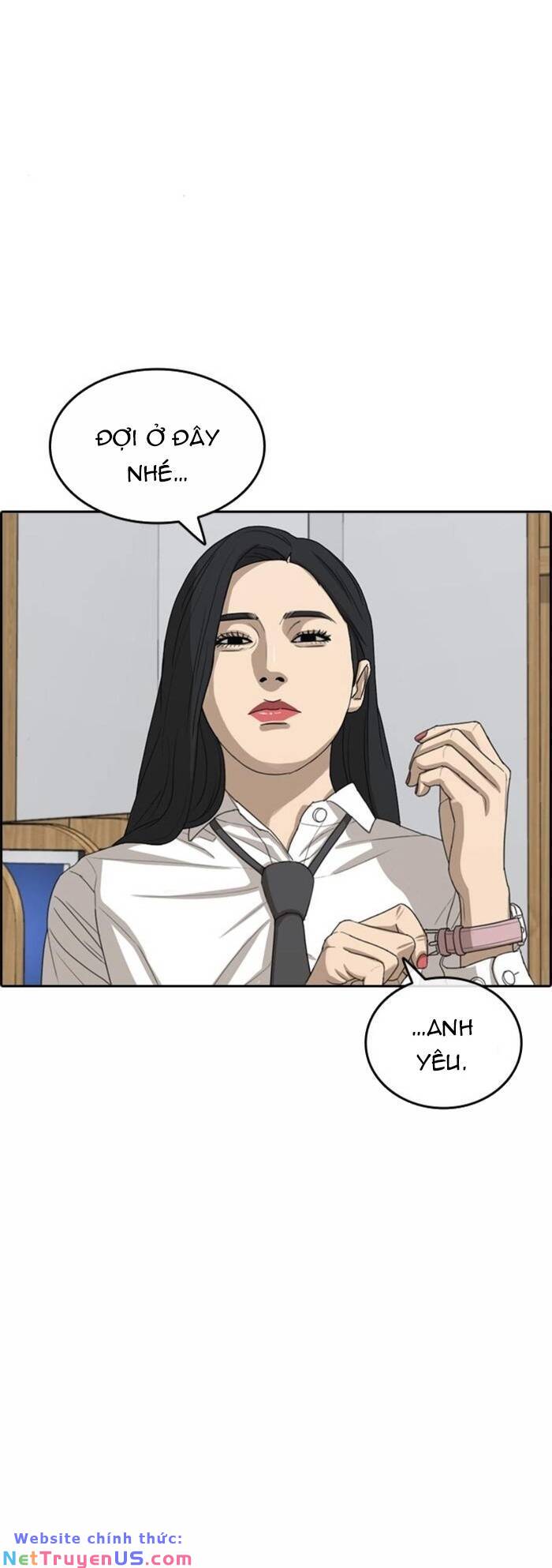 Những Mảnh Đời Tan Vỡ Chapter 45 - Trang 114