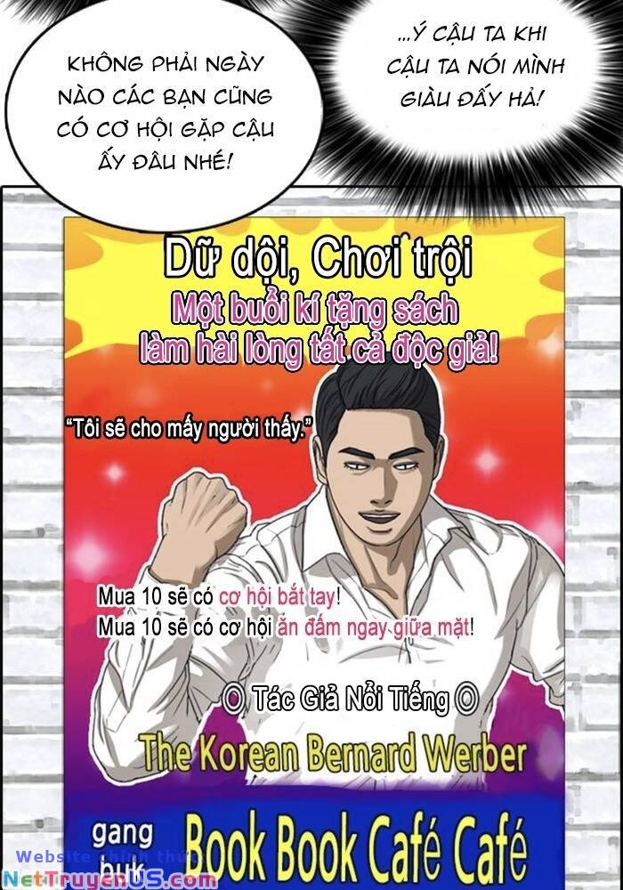 Những Mảnh Đời Tan Vỡ Chapter 52 - Trang 122