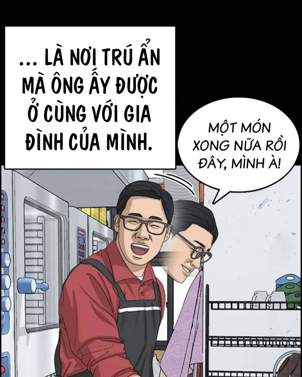 Những Mảnh Đời Tan Vỡ Chapter 35 - Trang 62