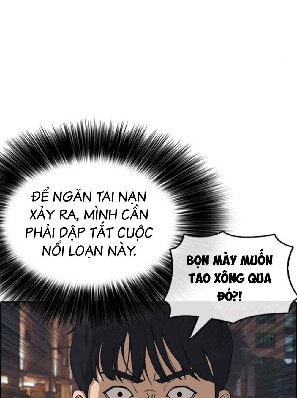 Những Mảnh Đời Tan Vỡ Chapter 38 - Trang 6