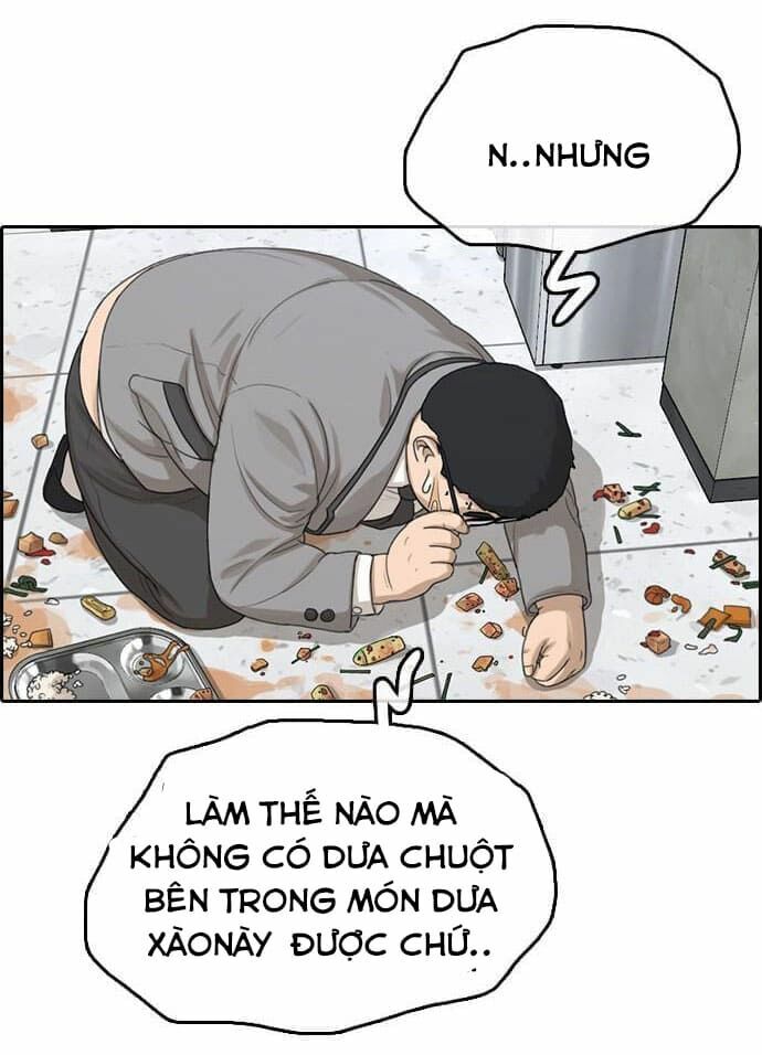 Những Mảnh Đời Tan Vỡ Chapter 8 - Trang 22