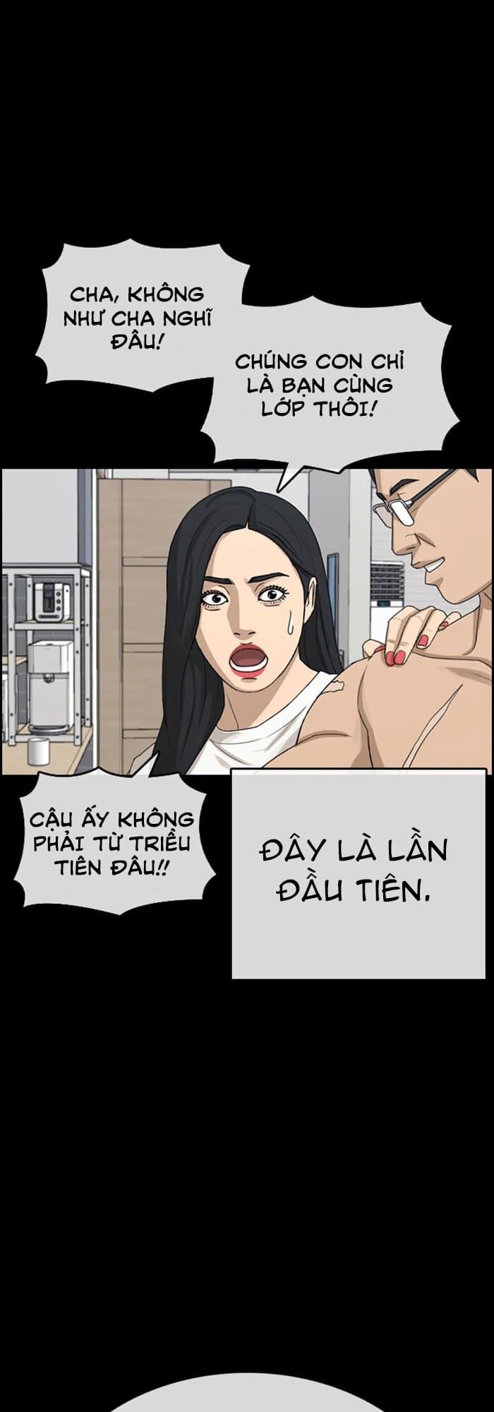 Những Mảnh Đời Tan Vỡ Chapter 32 - Trang 26