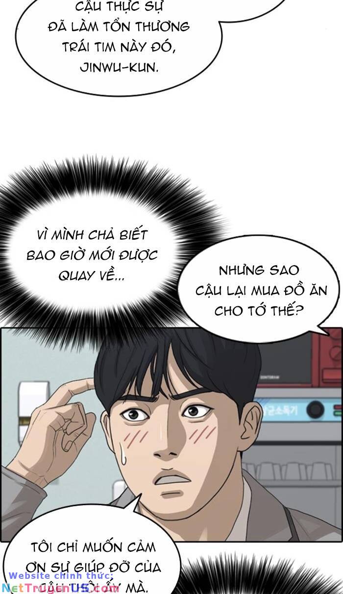 Những Mảnh Đời Tan Vỡ Chapter 50 - Trang 16