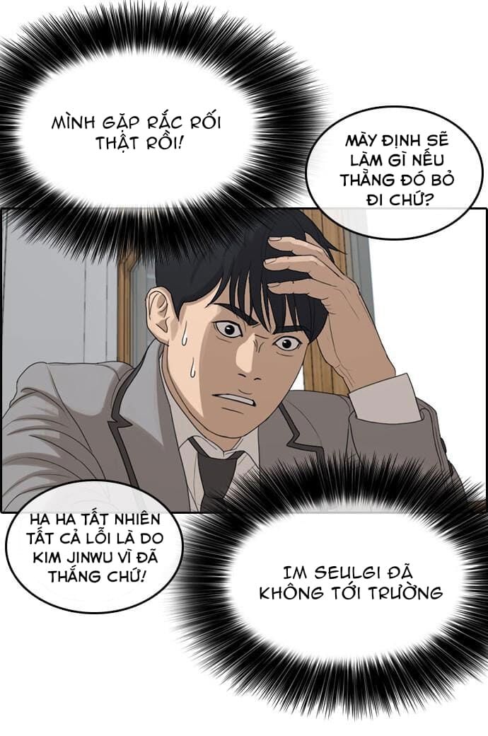 Những Mảnh Đời Tan Vỡ Chapter 9 - Trang 3