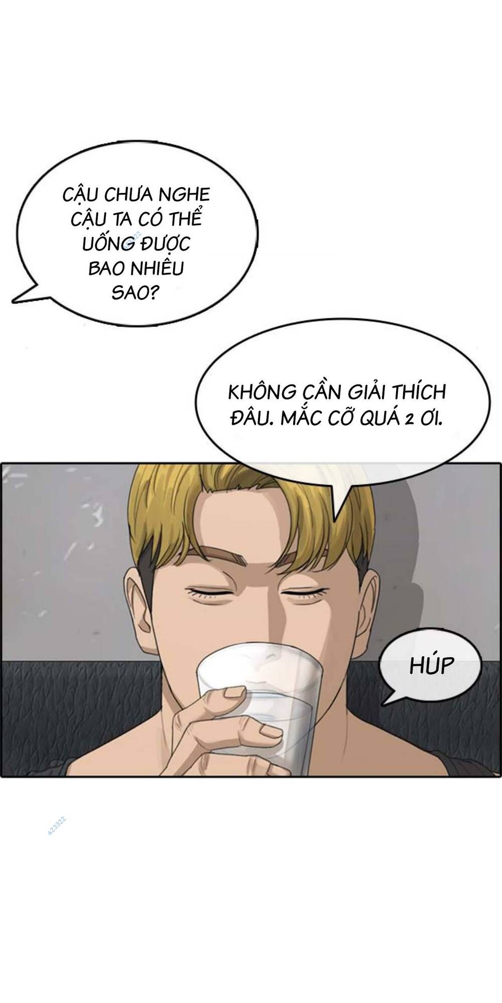 Những Mảnh Đời Tan Vỡ Chapter 36 - Trang 85