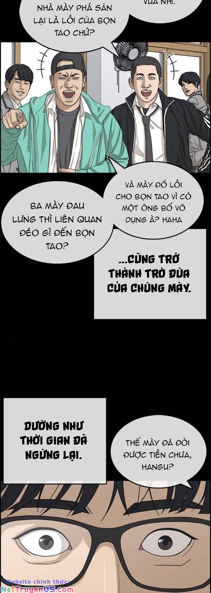 Những Mảnh Đời Tan Vỡ Chapter 43 - Trang 55