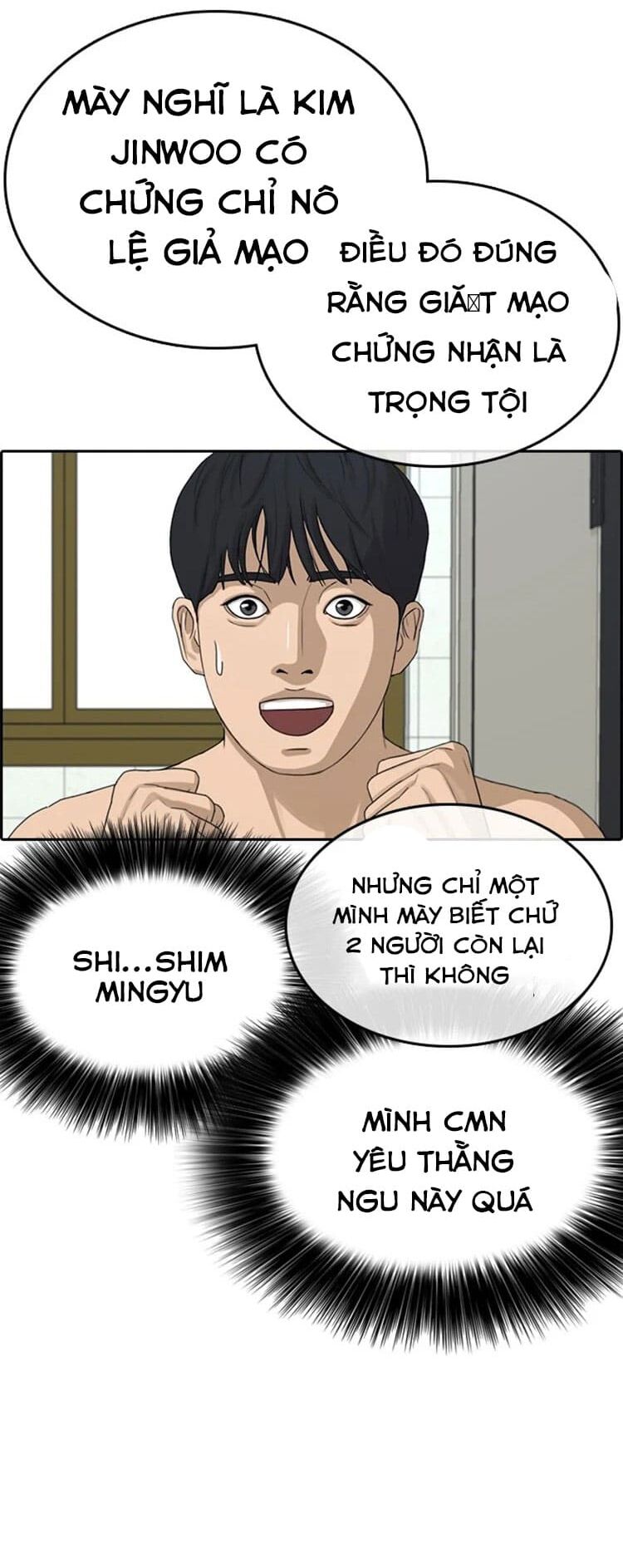 Những Mảnh Đời Tan Vỡ Chapter 31 - Trang 45