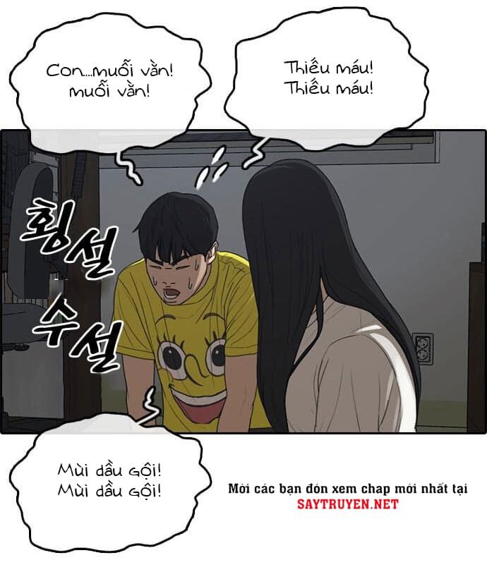 Những Mảnh Đời Tan Vỡ Chapter 12 - Trang 73