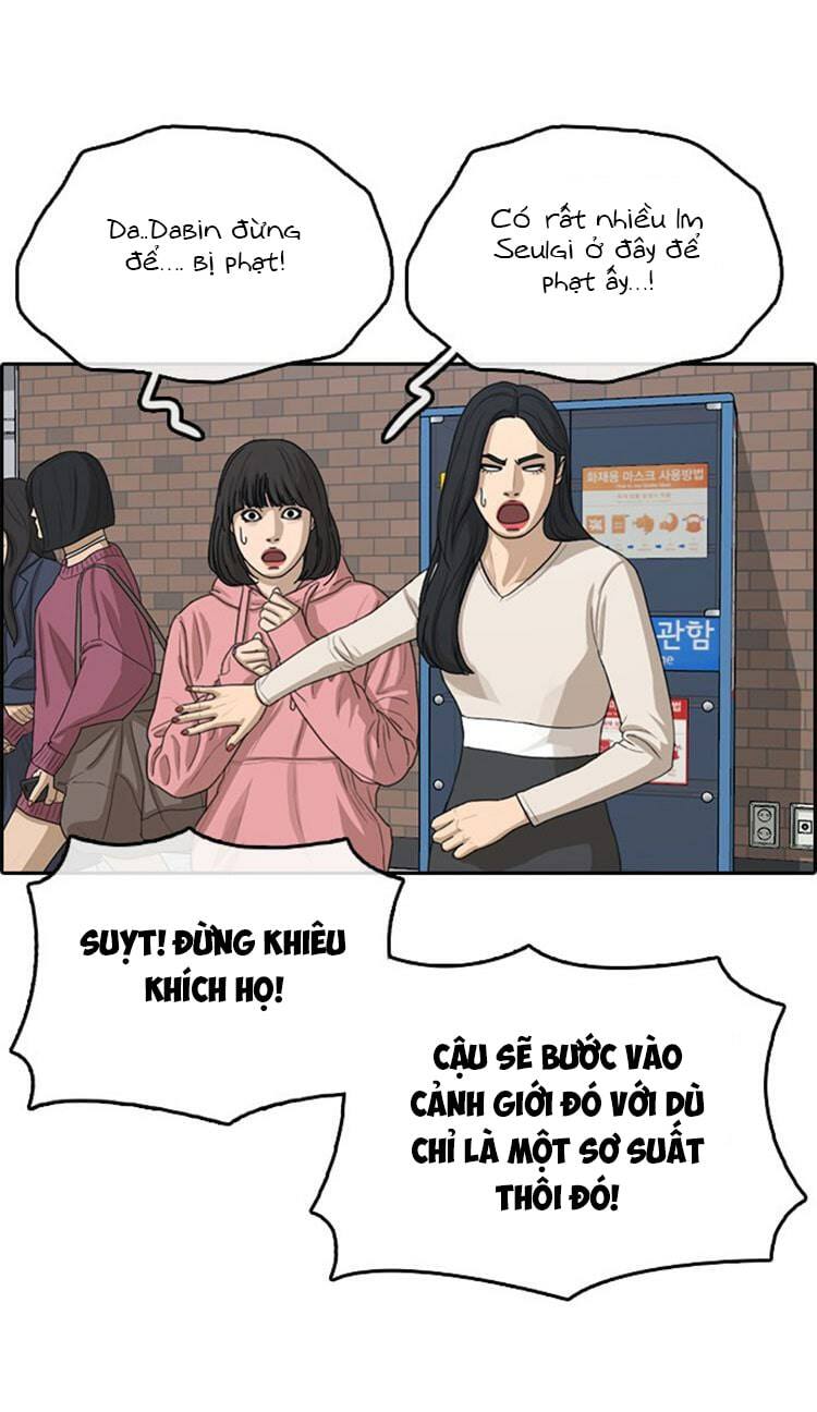 Những Mảnh Đời Tan Vỡ Chapter 23 - Trang 104