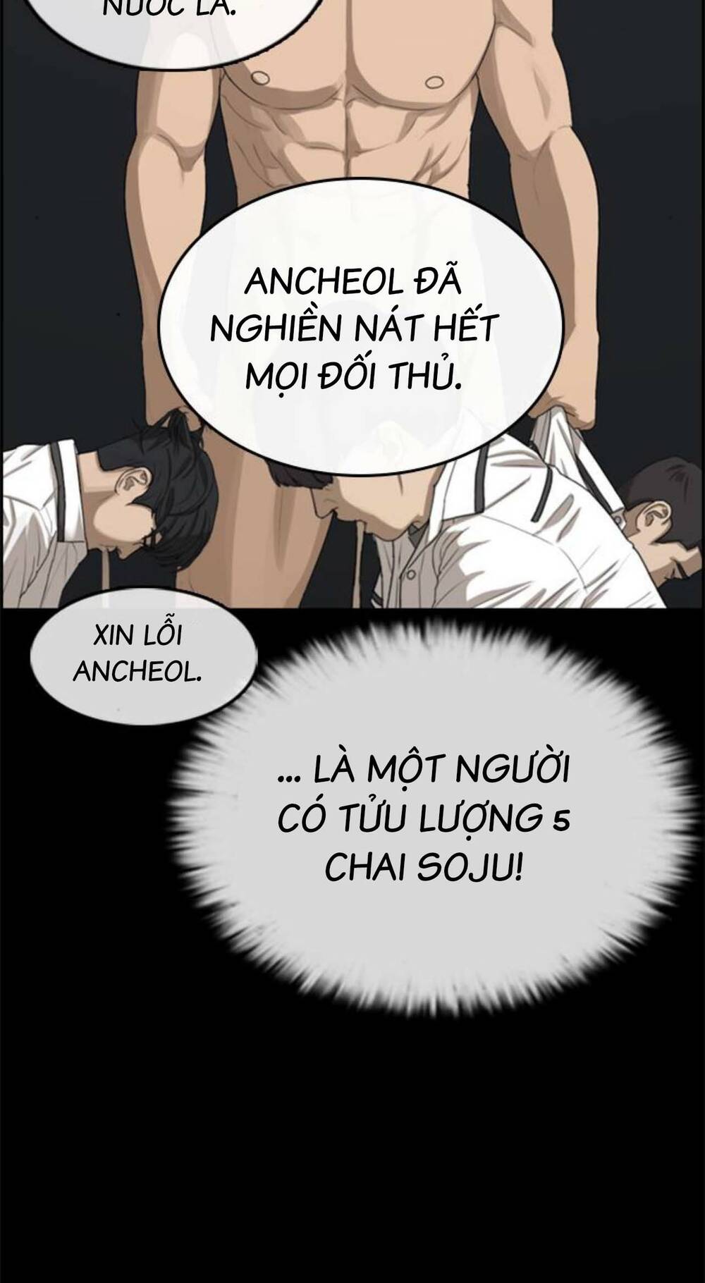 Những Mảnh Đời Tan Vỡ Chapter 36 - Trang 62