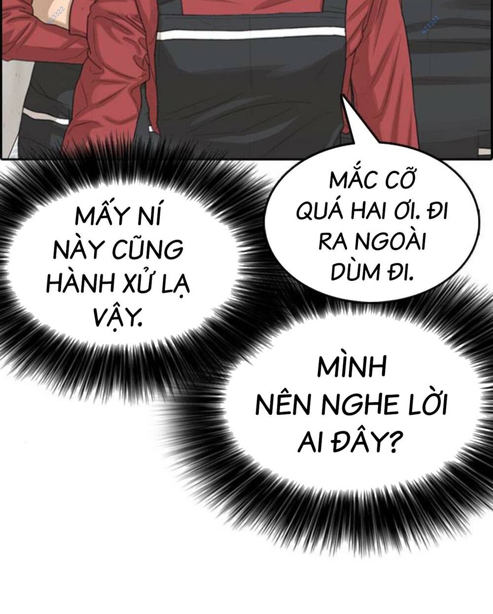 Những Mảnh Đời Tan Vỡ Chapter 35 - Trang 16