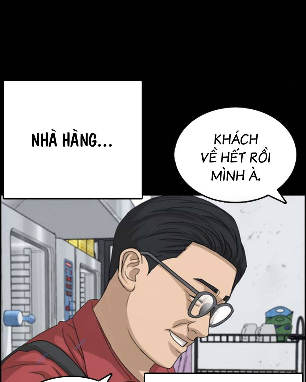 Những Mảnh Đời Tan Vỡ Chapter 35 - Trang 64