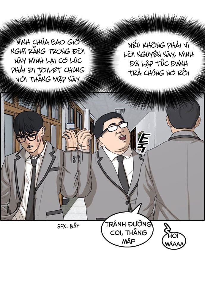 Những Mảnh Đời Tan Vỡ Chapter 2 - Trang 55