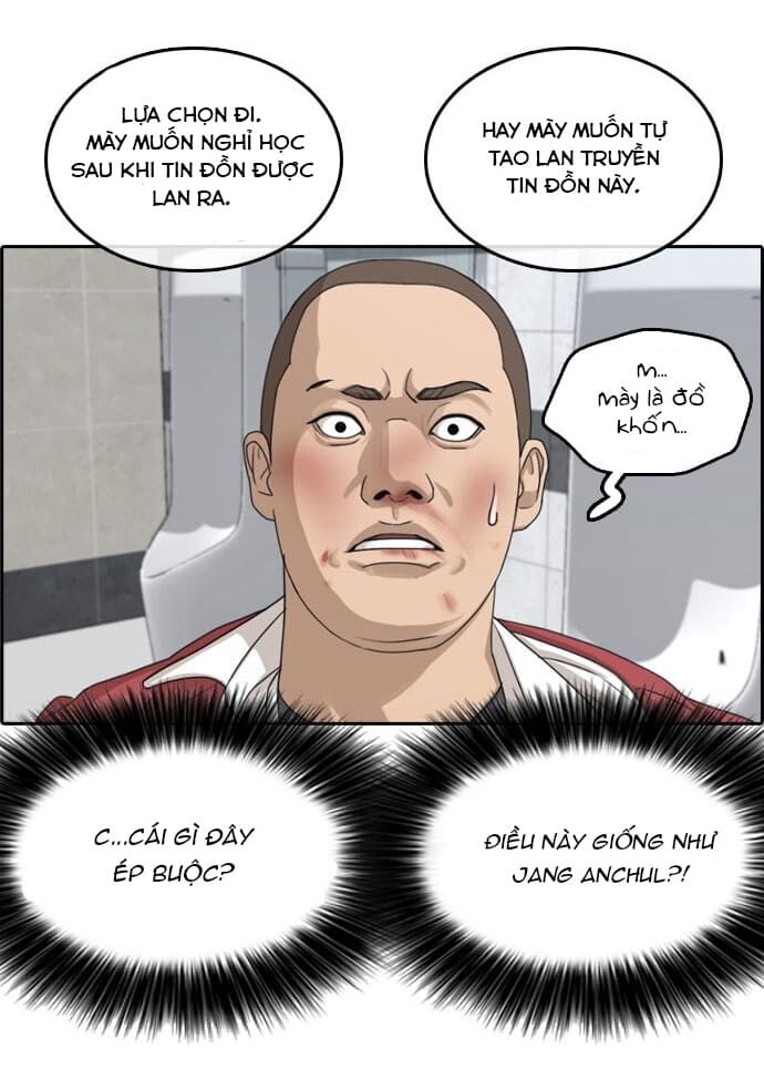 Những Mảnh Đời Tan Vỡ Chapter 3 - Trang 40