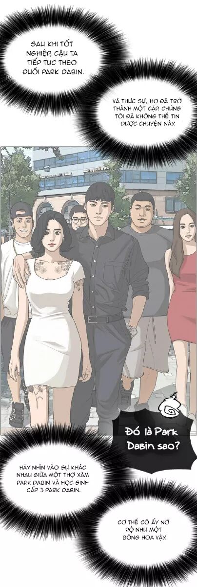 Những Mảnh Đời Tan Vỡ Chapter 15 - Trang 82