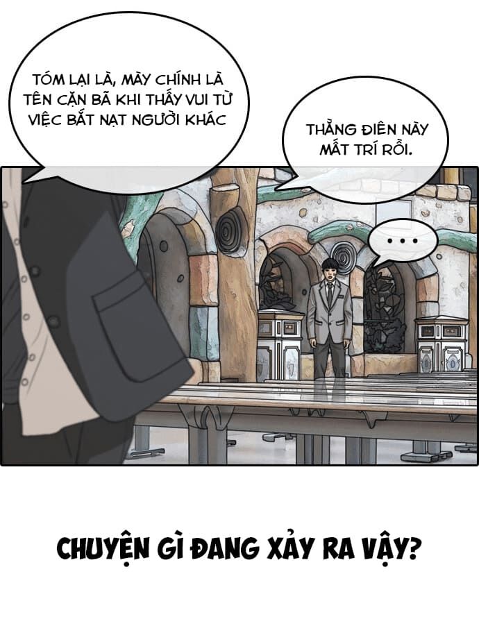 Những Mảnh Đời Tan Vỡ Chapter 16 - Trang 34