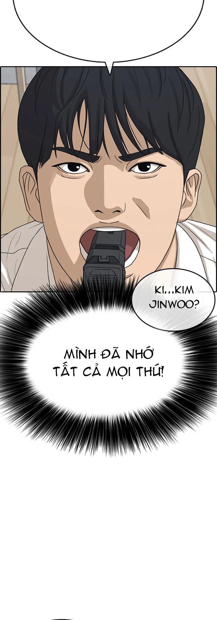 Những Mảnh Đời Tan Vỡ Chapter 32 - Trang 8