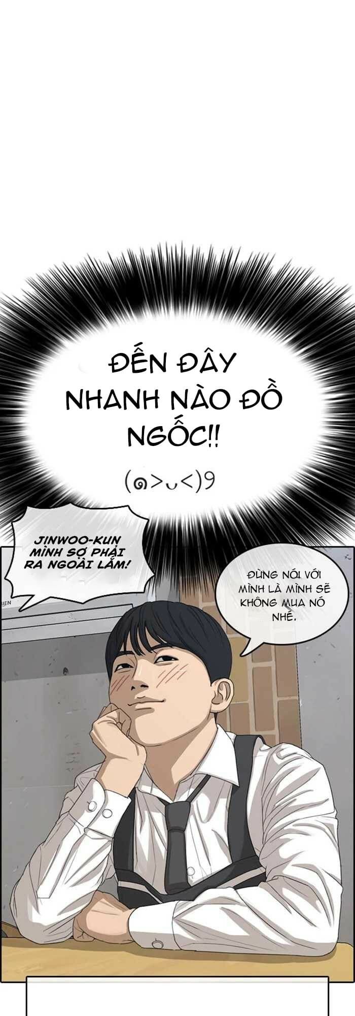 Những Mảnh Đời Tan Vỡ Chapter 33 - Trang 83