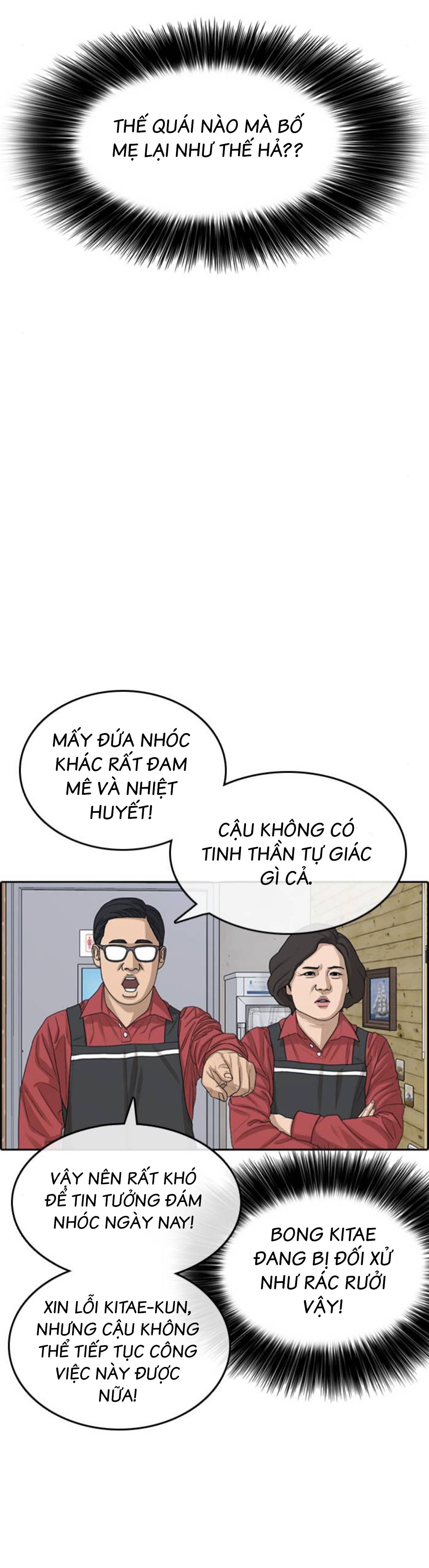 Những Mảnh Đời Tan Vỡ Chapter 34 - Trang 91