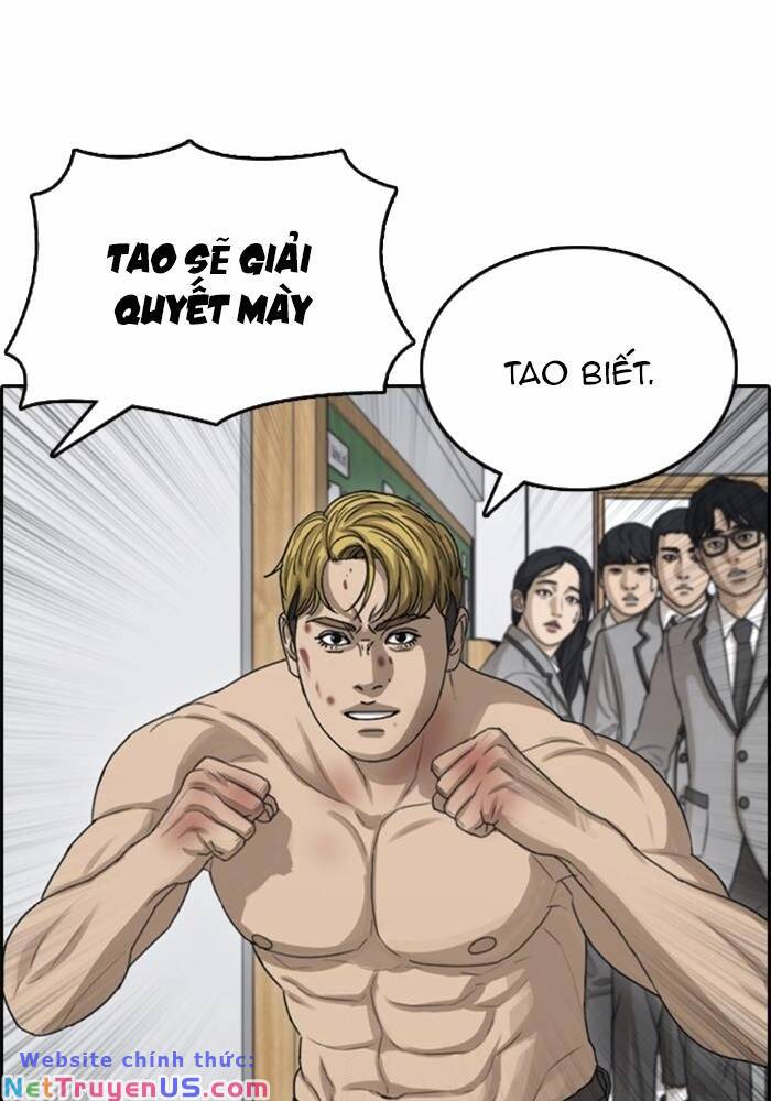 Những Mảnh Đời Tan Vỡ Chapter 48 - Trang 21