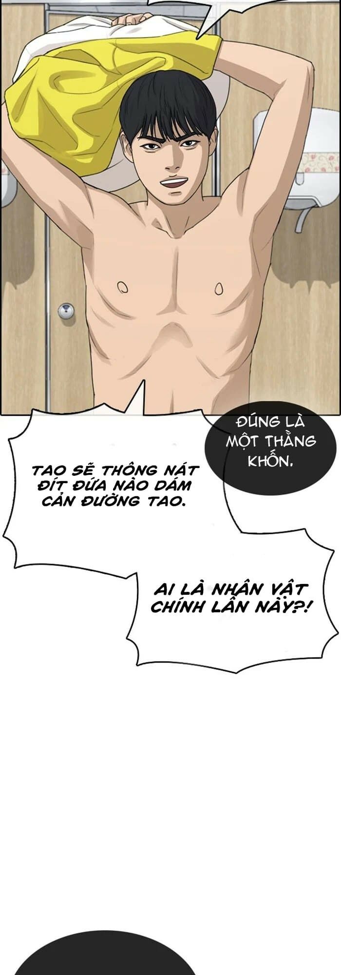 Những Mảnh Đời Tan Vỡ Chapter 32 - Trang 97