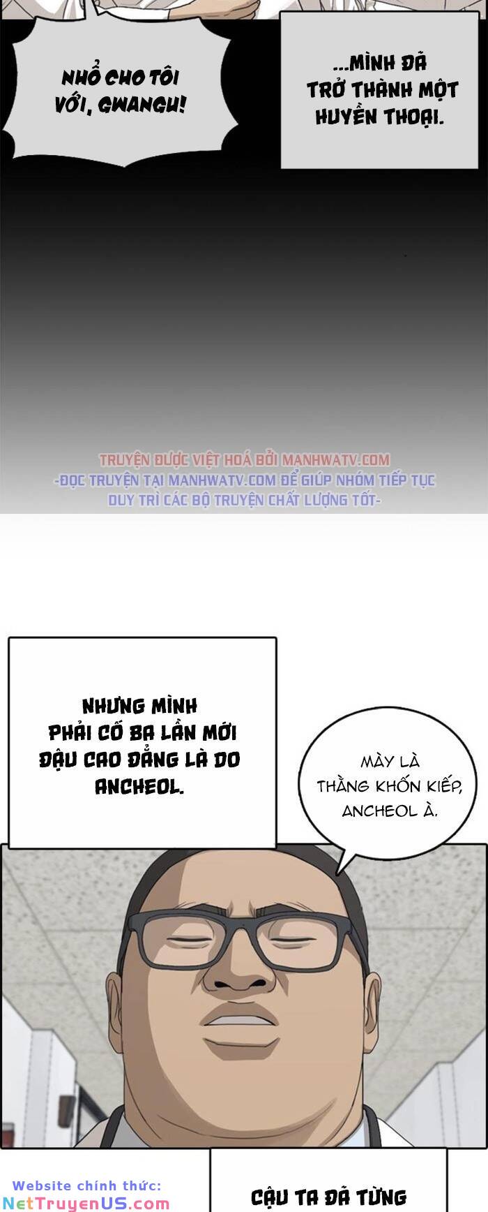 Những Mảnh Đời Tan Vỡ Chapter 52 - Trang 62