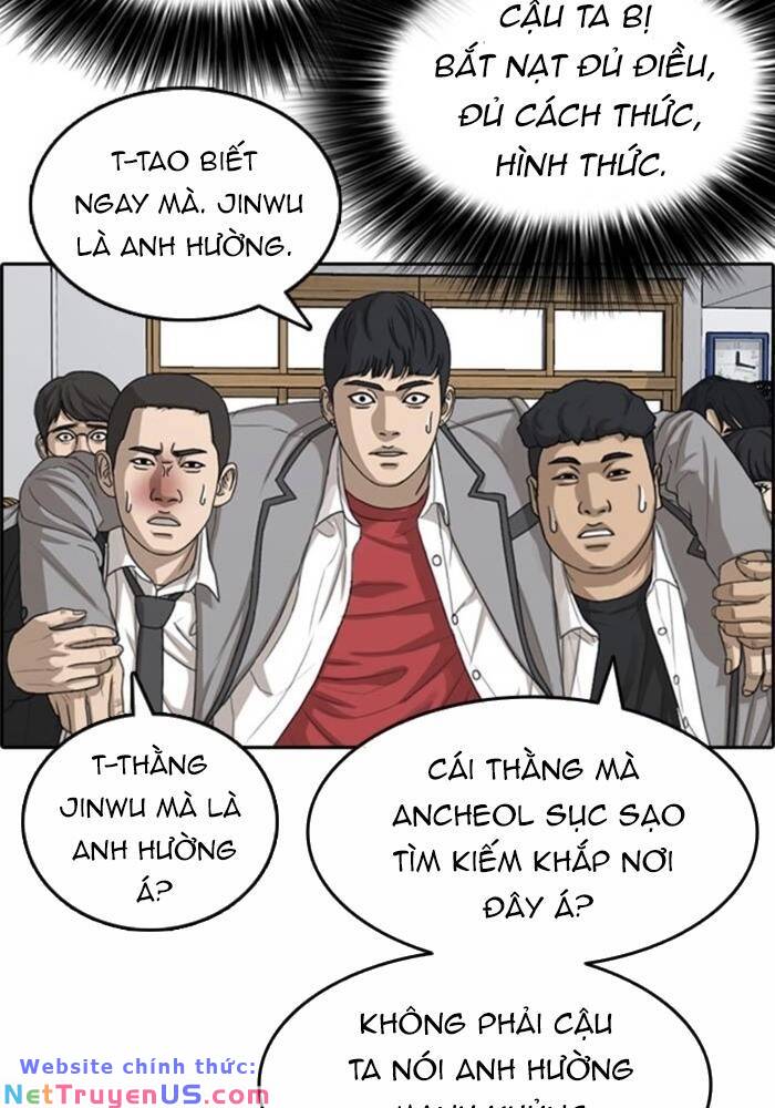 Những Mảnh Đời Tan Vỡ Chapter 47 - Trang 8