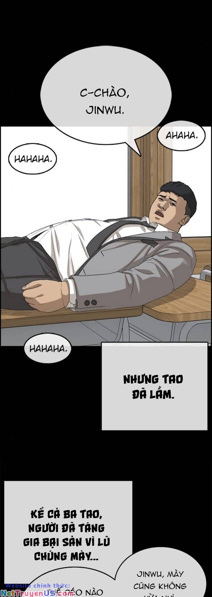 Những Mảnh Đời Tan Vỡ Chapter 43 - Trang 54