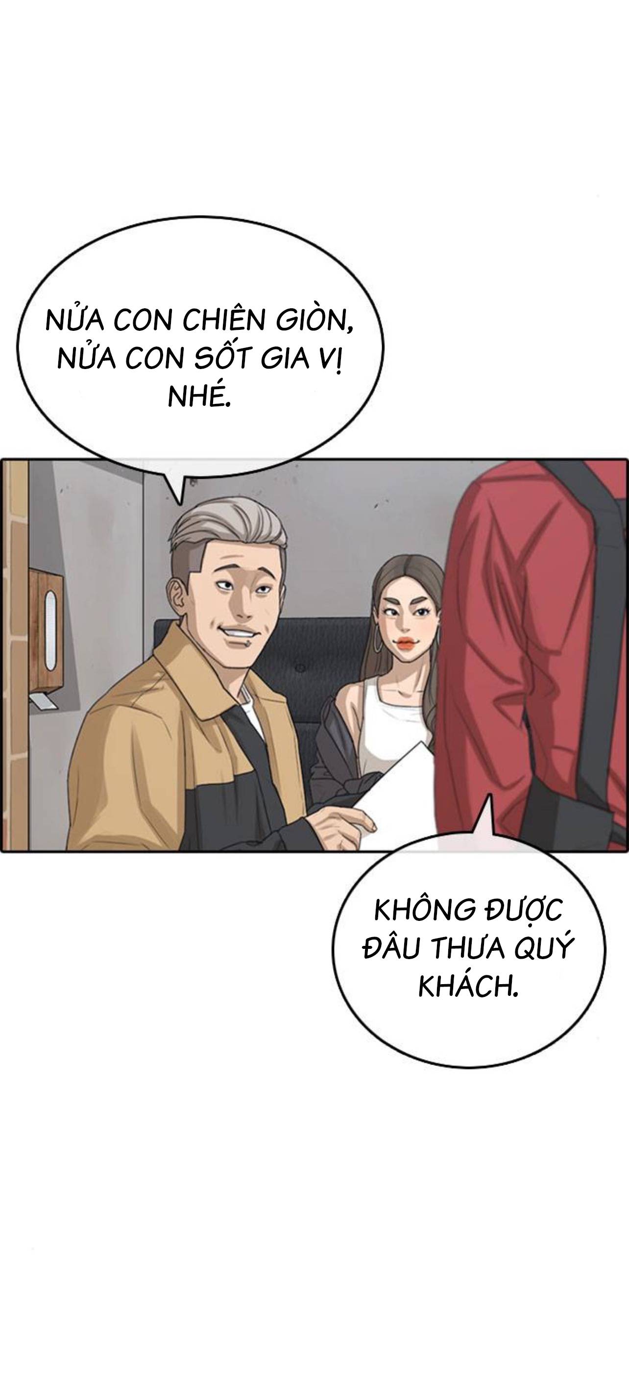 Những Mảnh Đời Tan Vỡ Chapter 34 - Trang 73