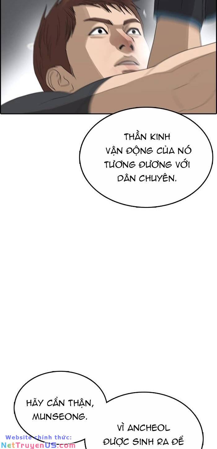 Những Mảnh Đời Tan Vỡ Chapter 42 - Trang 17