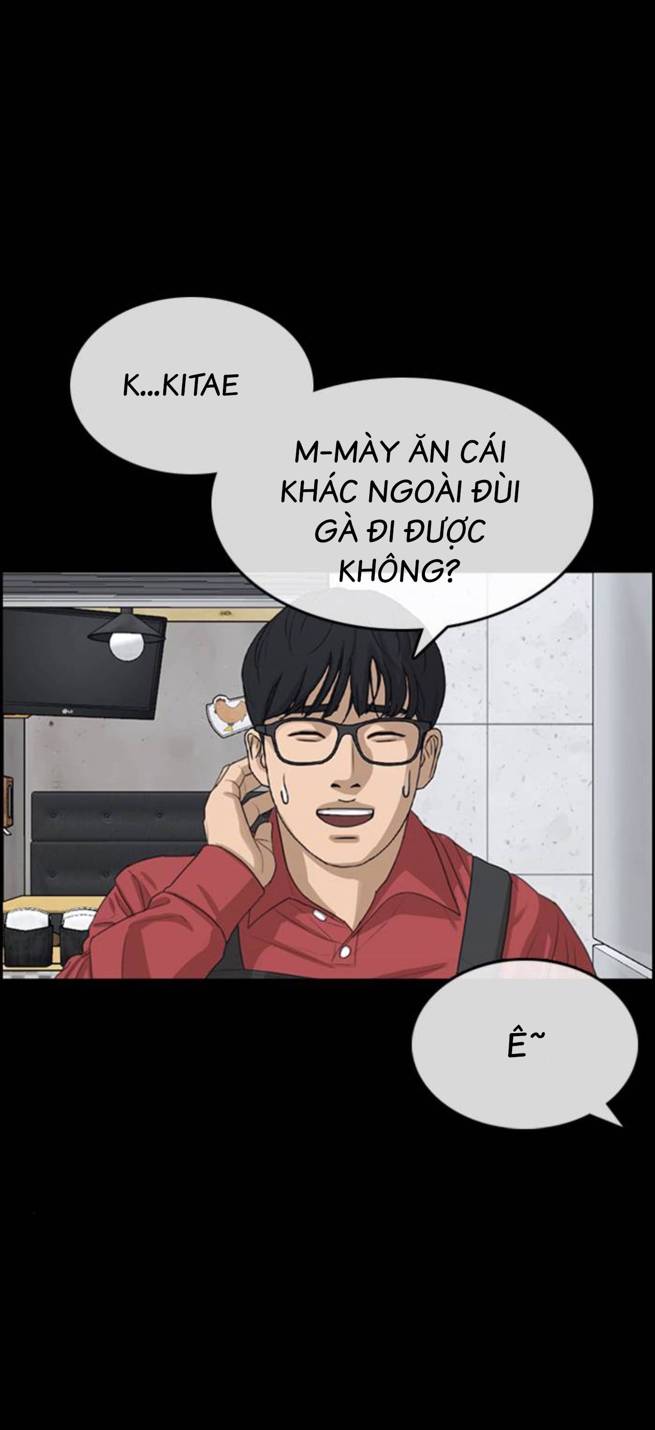 Những Mảnh Đời Tan Vỡ Chapter 34 - Trang 56