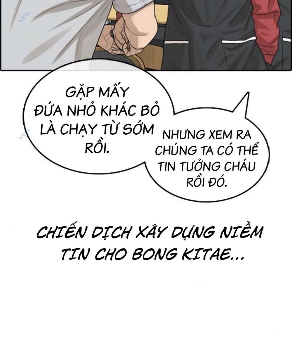 Những Mảnh Đời Tan Vỡ Chapter 35 - Trang 31