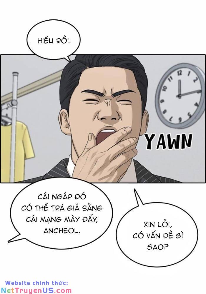 Những Mảnh Đời Tan Vỡ Chapter 52 - Trang 76