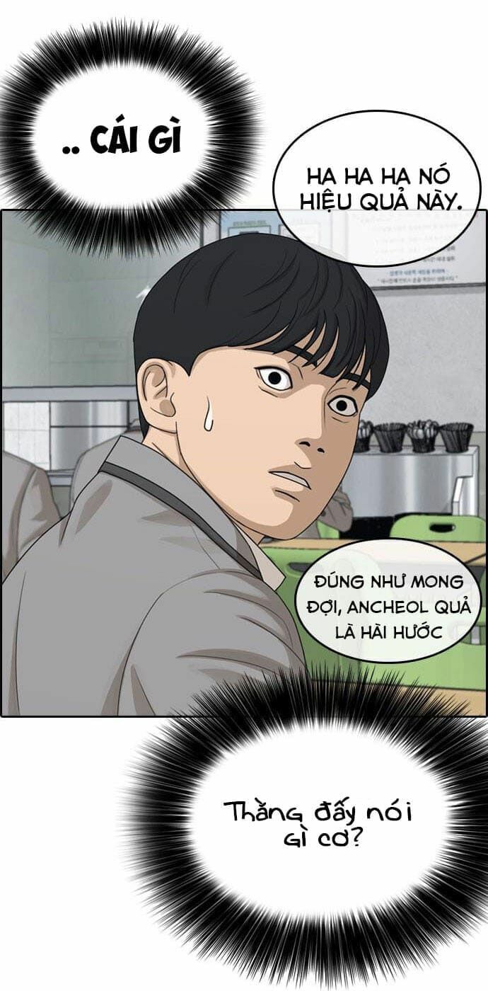 Những Mảnh Đời Tan Vỡ Chapter 8 - Trang 29