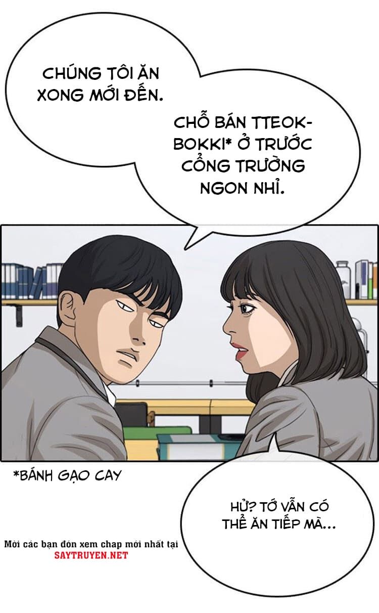 Những Mảnh Đời Tan Vỡ Chapter 29 - Trang 27