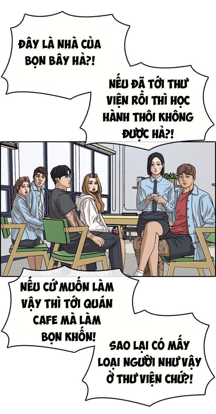 Những Mảnh Đời Tan Vỡ Chapter 28 - Trang 66