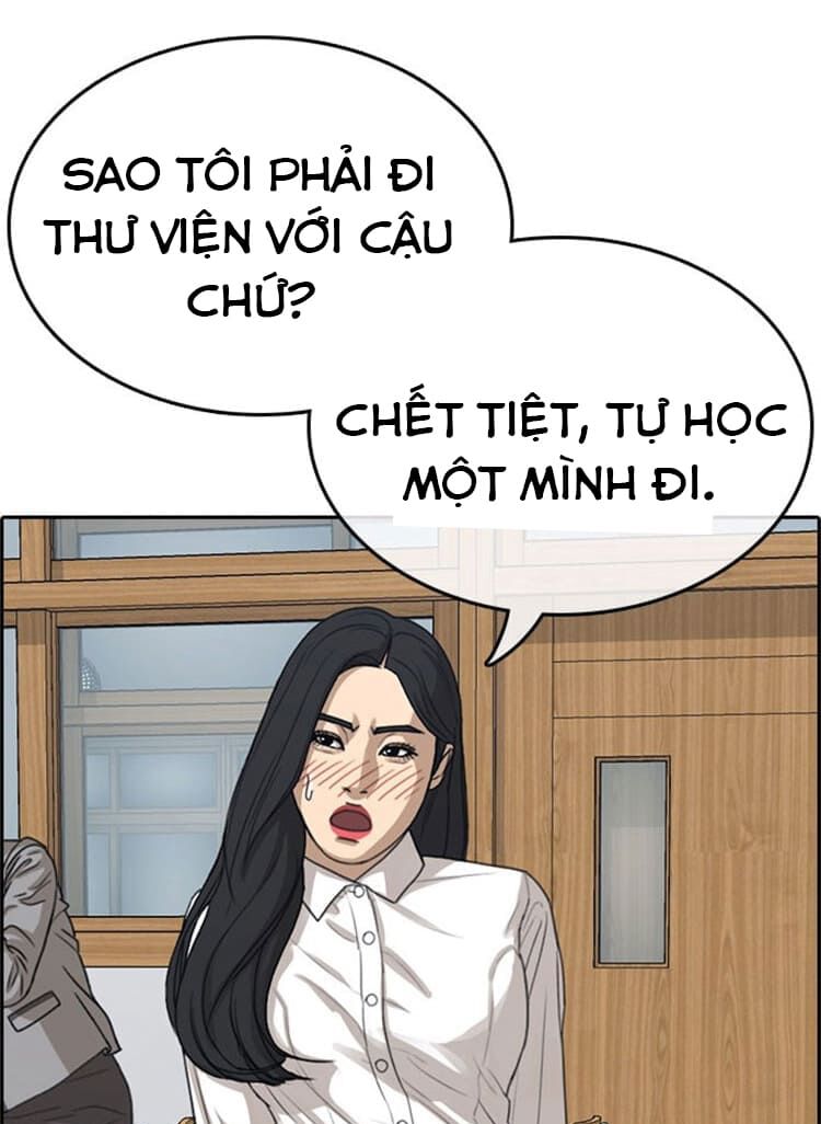 Những Mảnh Đời Tan Vỡ Chapter 28 - Trang 34