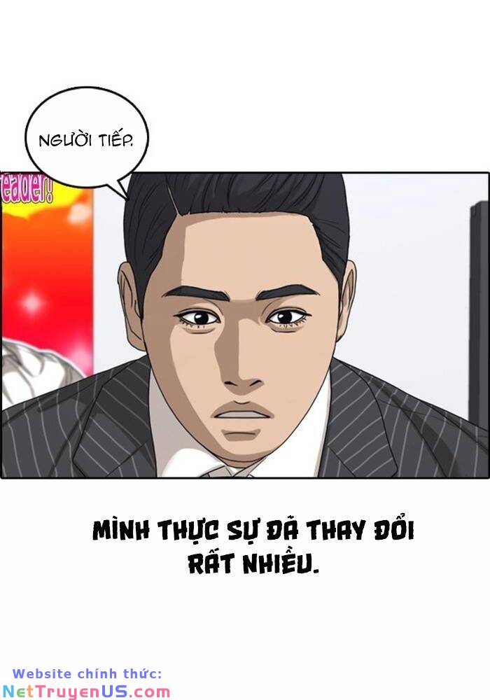 Những Mảnh Đời Tan Vỡ Chapter 52 - Trang 127