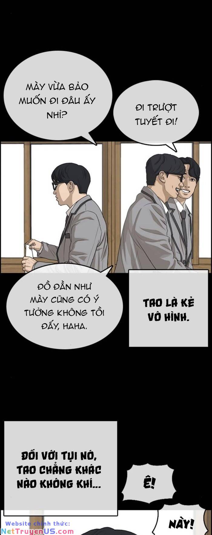 Những Mảnh Đời Tan Vỡ Chapter 43 - Trang 31