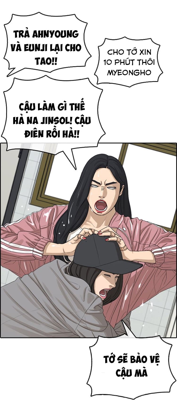 Những Mảnh Đời Tan Vỡ Chapter 30 - Trang 76