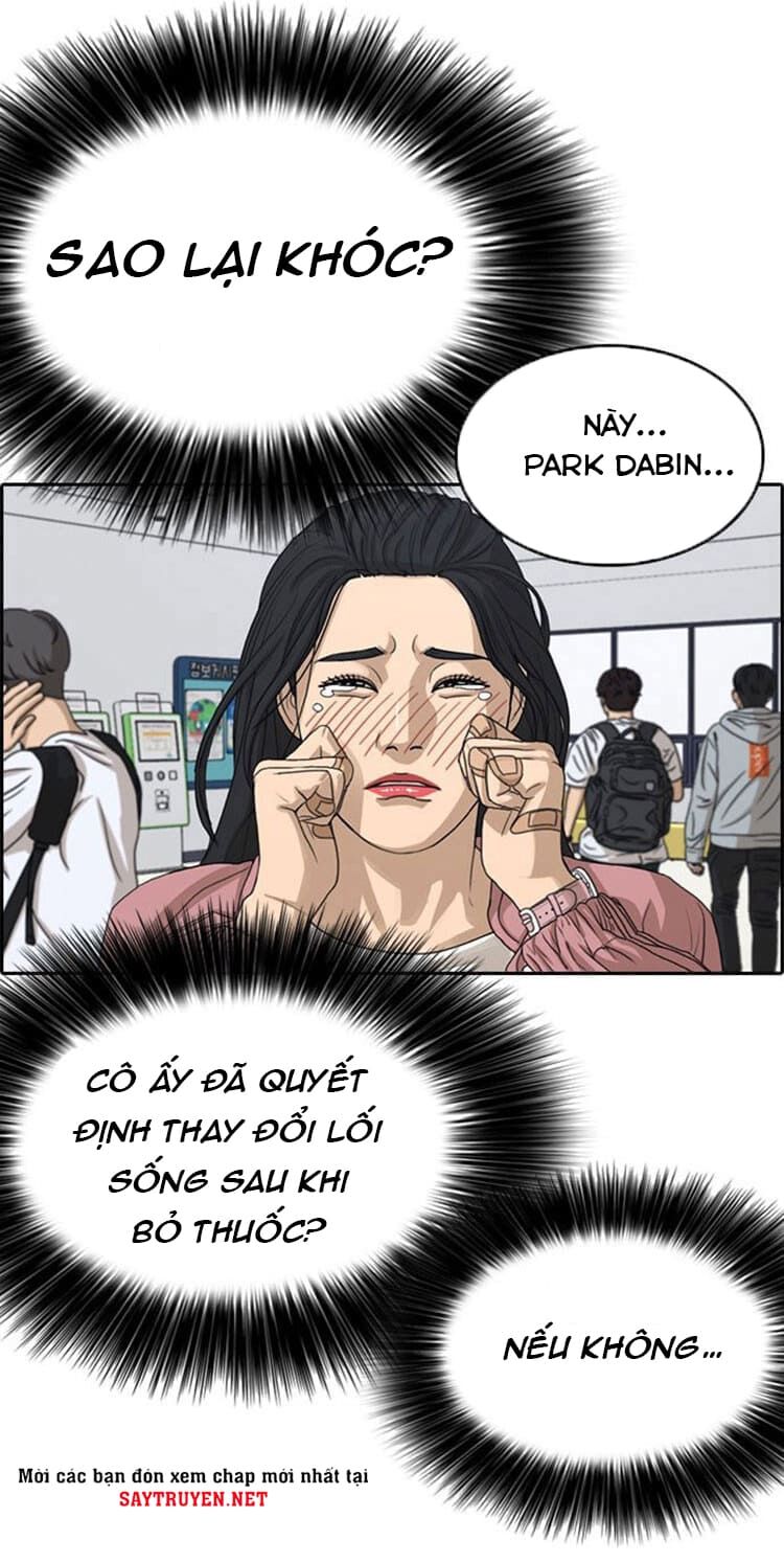 Những Mảnh Đời Tan Vỡ Chapter 29 - Trang 6