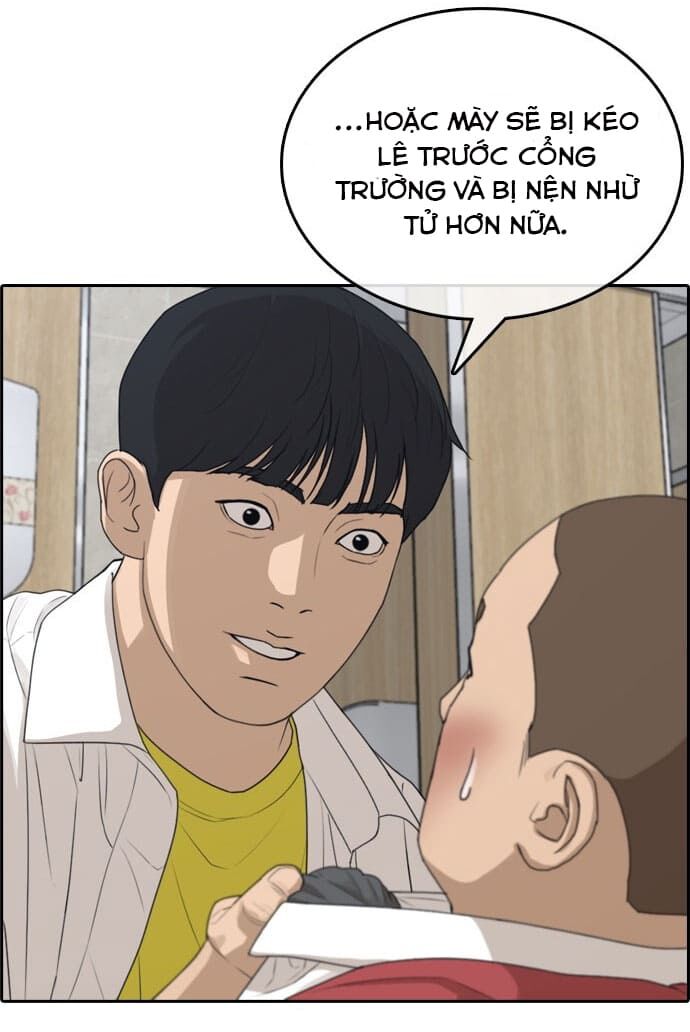 Những Mảnh Đời Tan Vỡ Chapter 3 - Trang 45