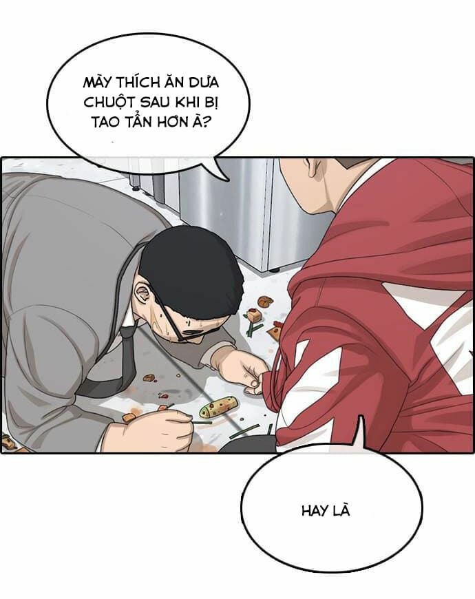 Những Mảnh Đời Tan Vỡ Chapter 8 - Trang 32