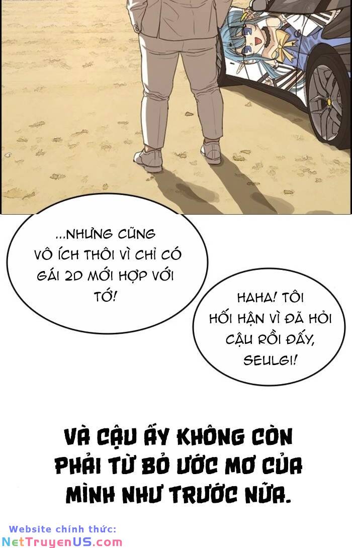 Những Mảnh Đời Tan Vỡ Chapter 50 - Trang 21