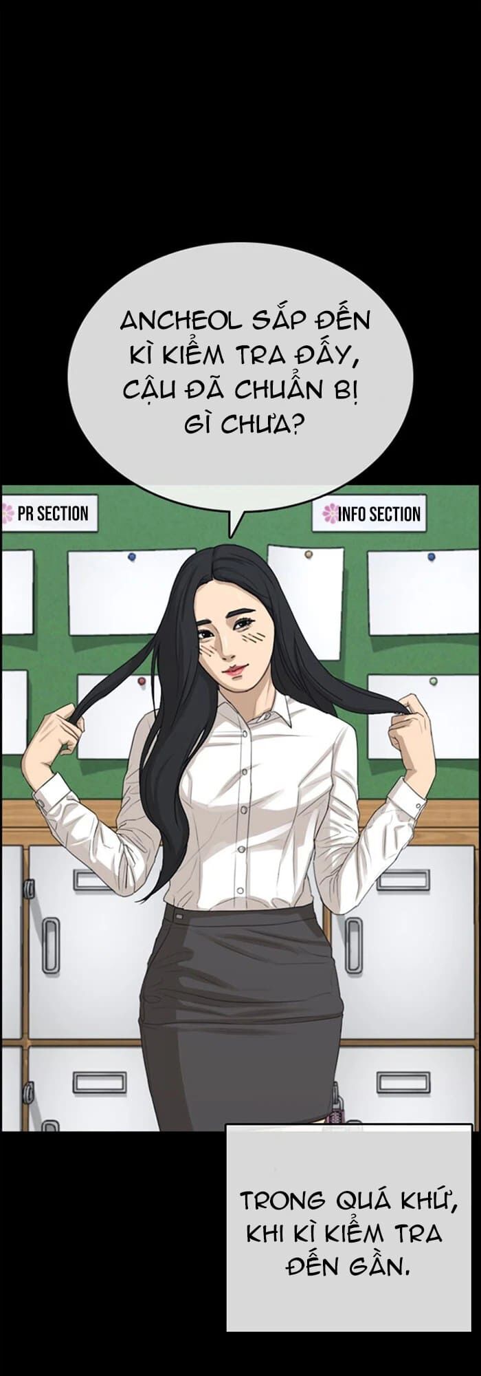 Những Mảnh Đời Tan Vỡ Chapter 32 - Trang 13