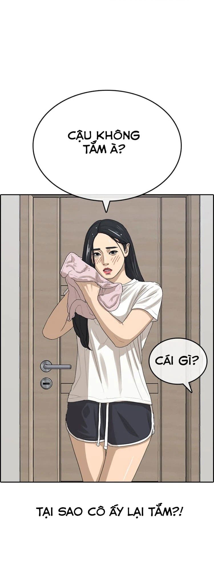 Những Mảnh Đời Tan Vỡ Chapter 31 - Trang 86