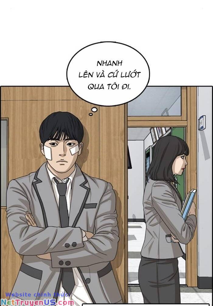 Những Mảnh Đời Tan Vỡ Chapter 43 - Trang 9