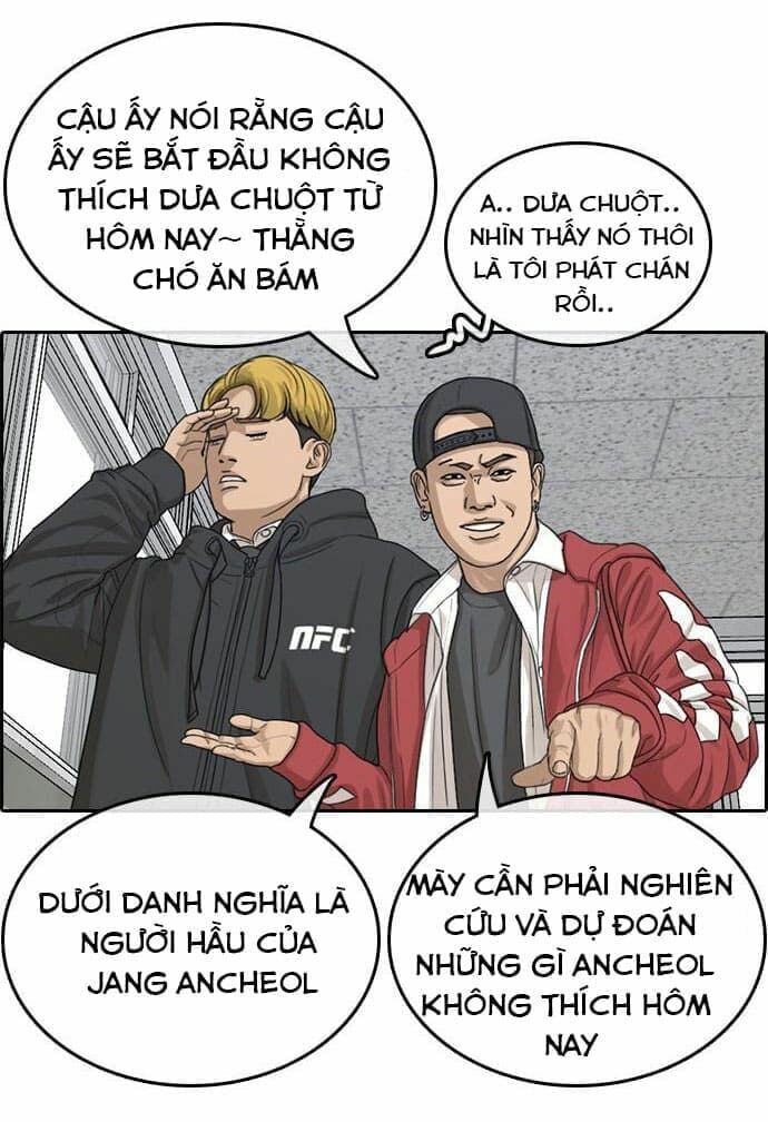 Những Mảnh Đời Tan Vỡ Chapter 8 - Trang 23